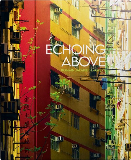 Echoing Above | Bookazine HK
