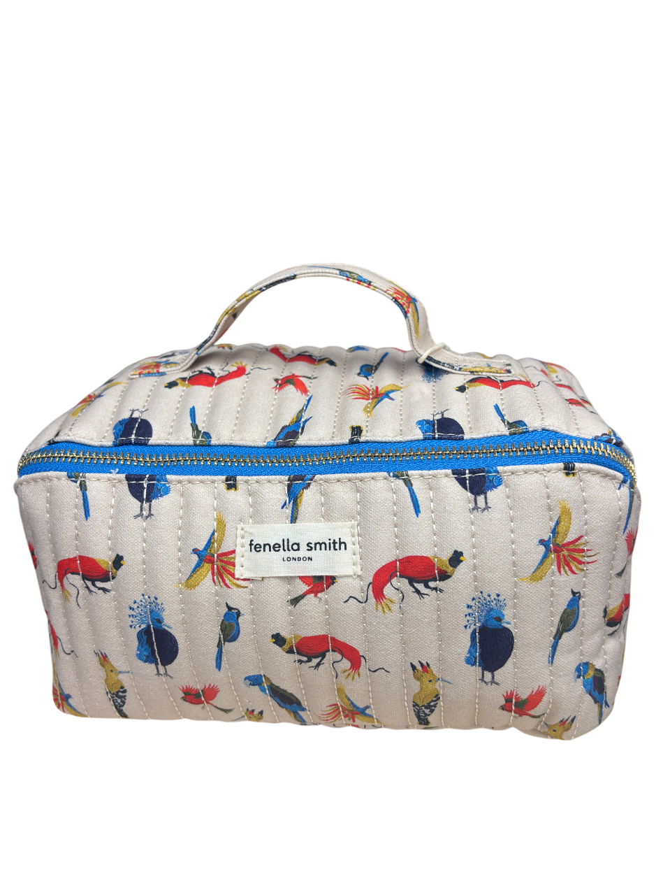 Bird Chatter Ella Flat Lay Case | Bookazine HK