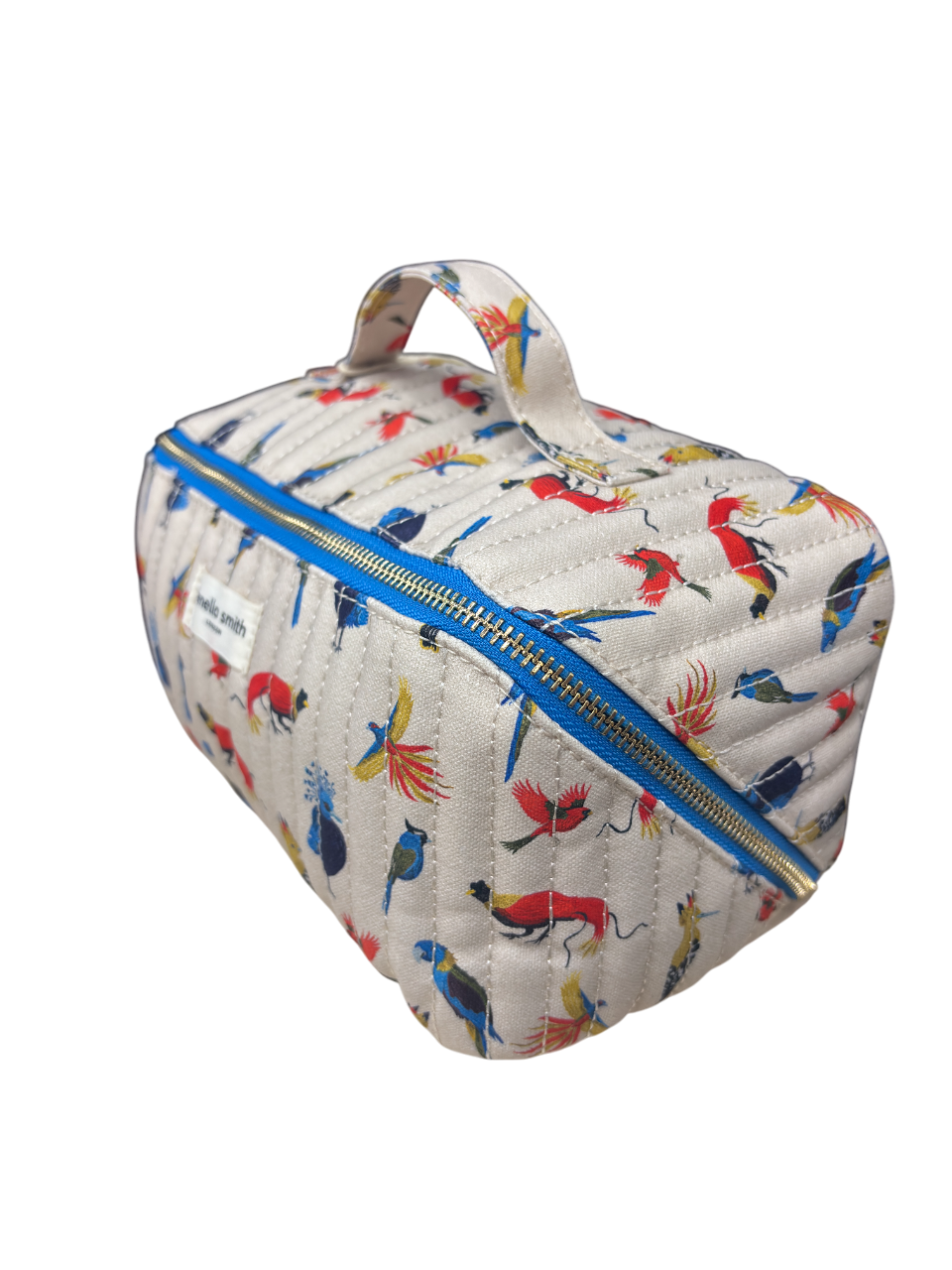 Bird Chatter Ella Flat Lay Case | Bookazine HK