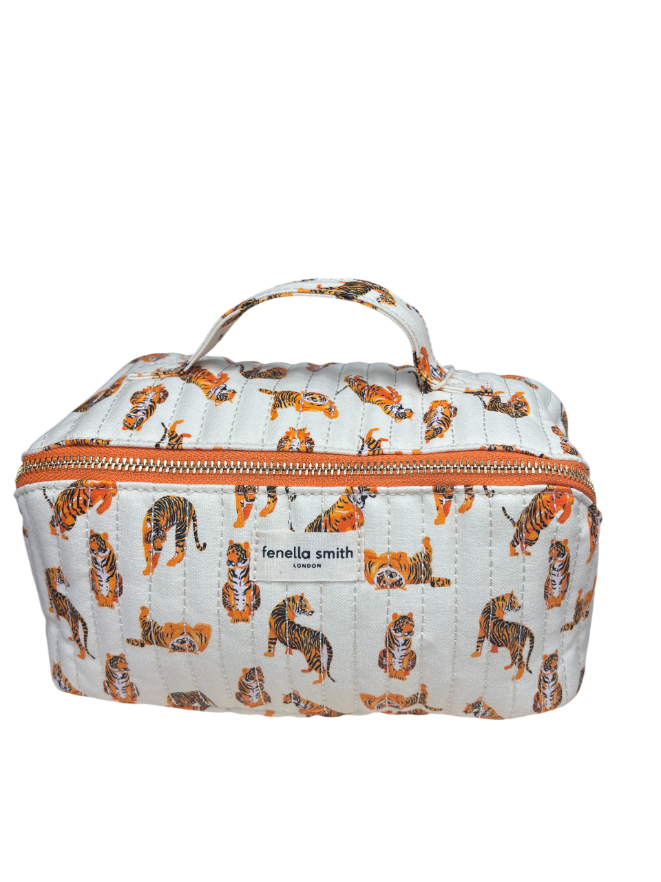 Tiger Leap Ella Flat Lay Case | Bookazine HK