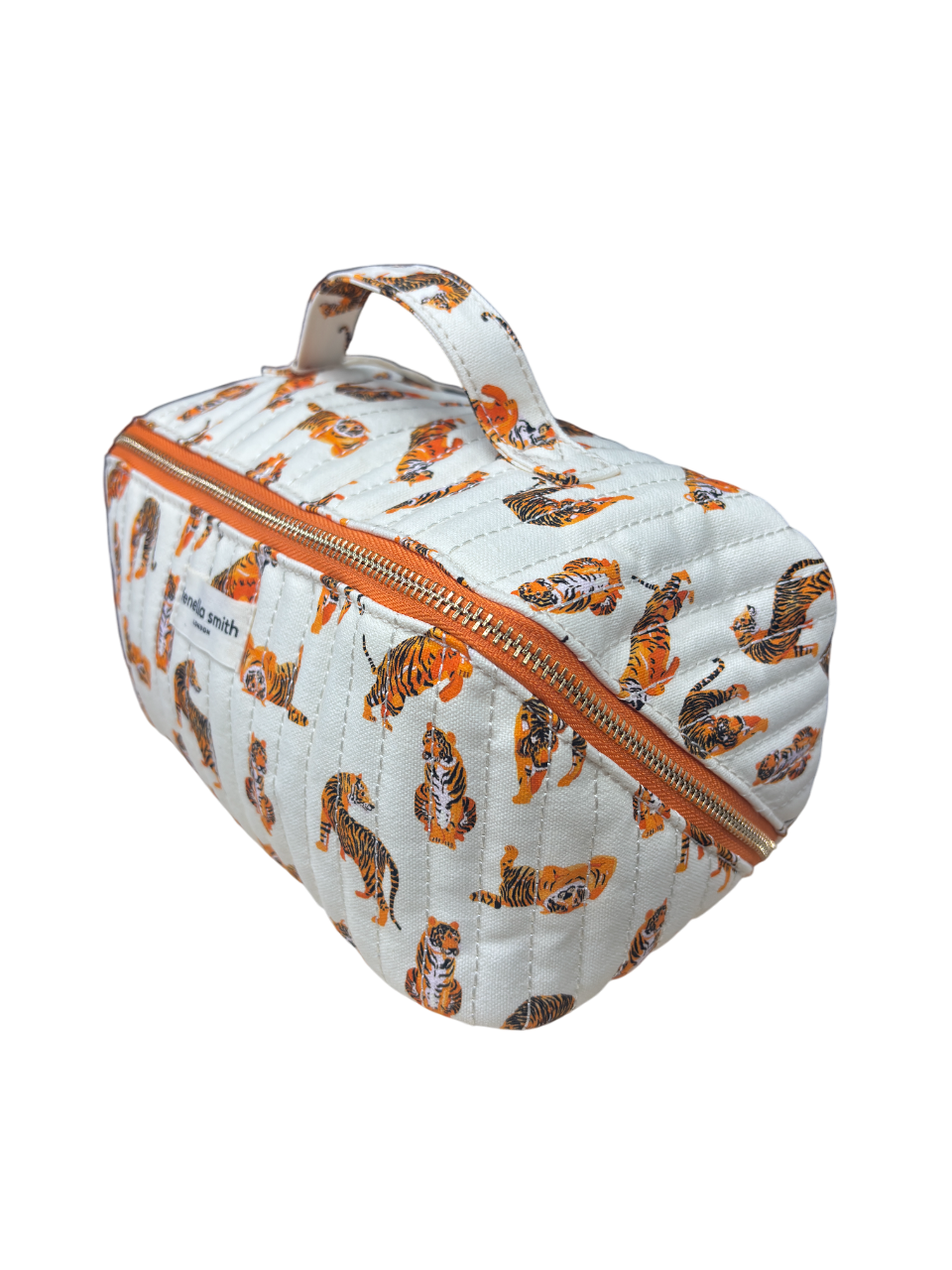 Tiger Leap Ella Flat Lay Case | Bookazine HK