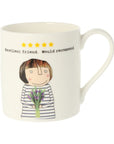 Excellent Friend Mug 350ml | Bookazine HK