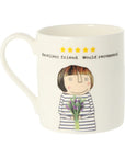 Excellent Friend Mug 350ml | Bookazine HK