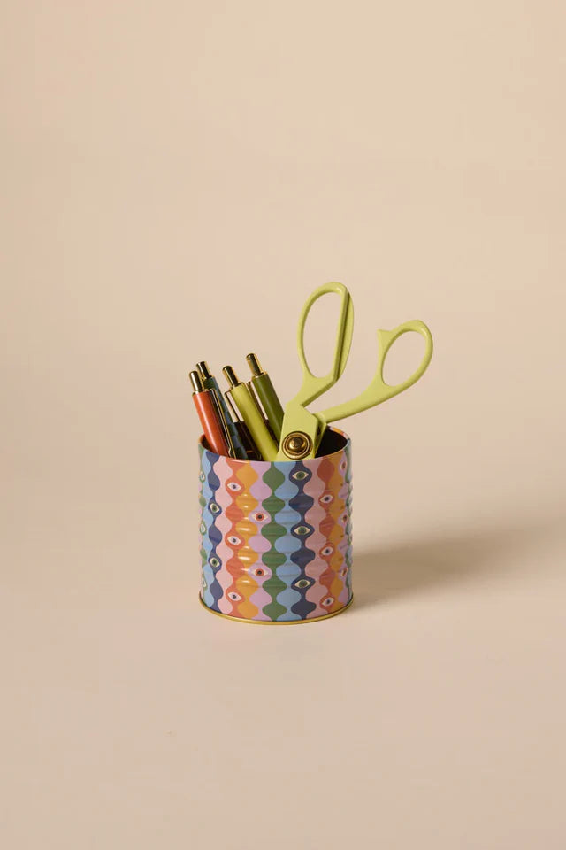 Eye Storage Tin | Bookazine HK