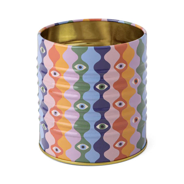 Eye Storage Tin | Bookazine HK