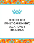 Family Fun Trivia | Bookazine HK