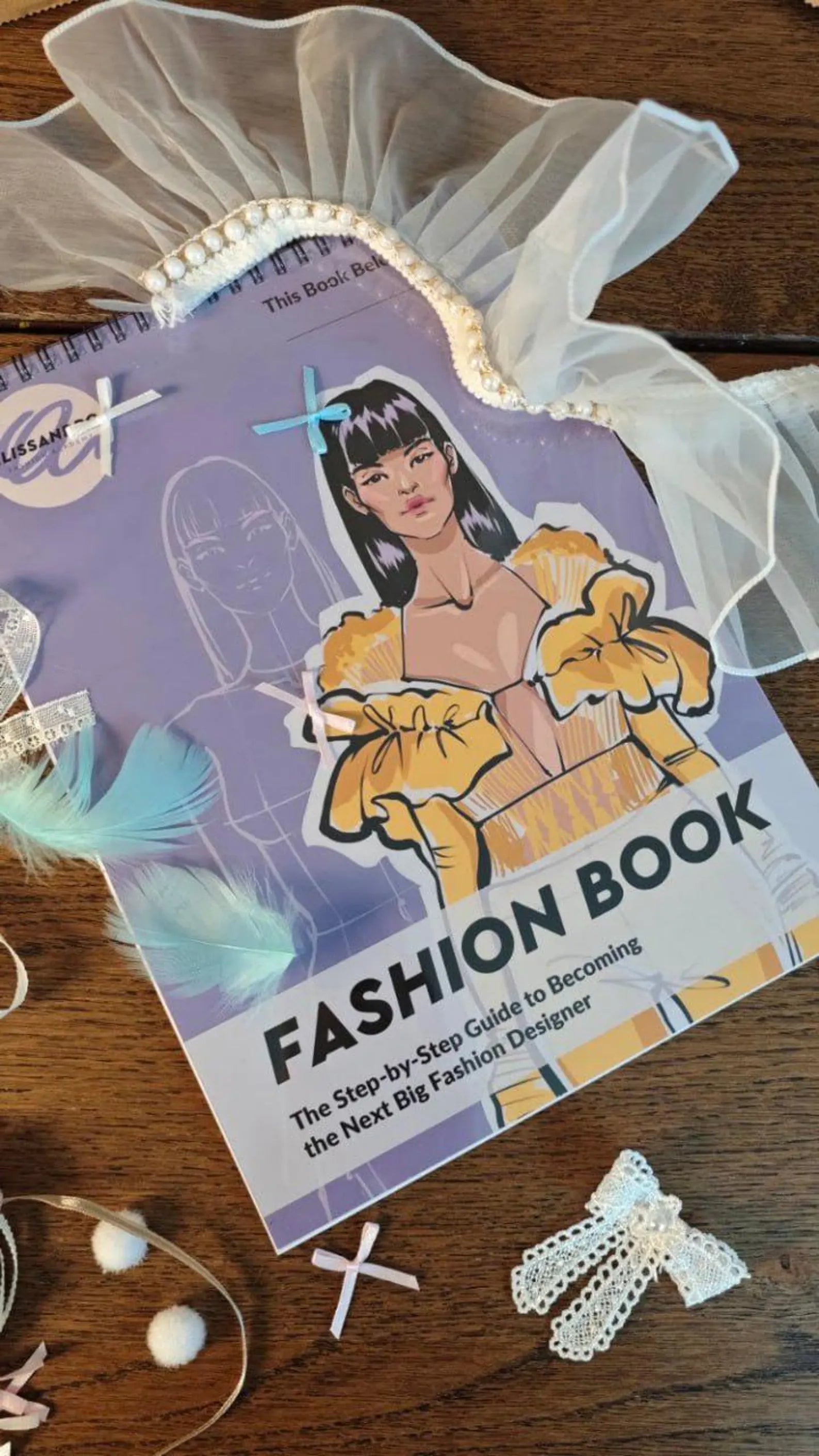 Fashion Book | Bookazine HK