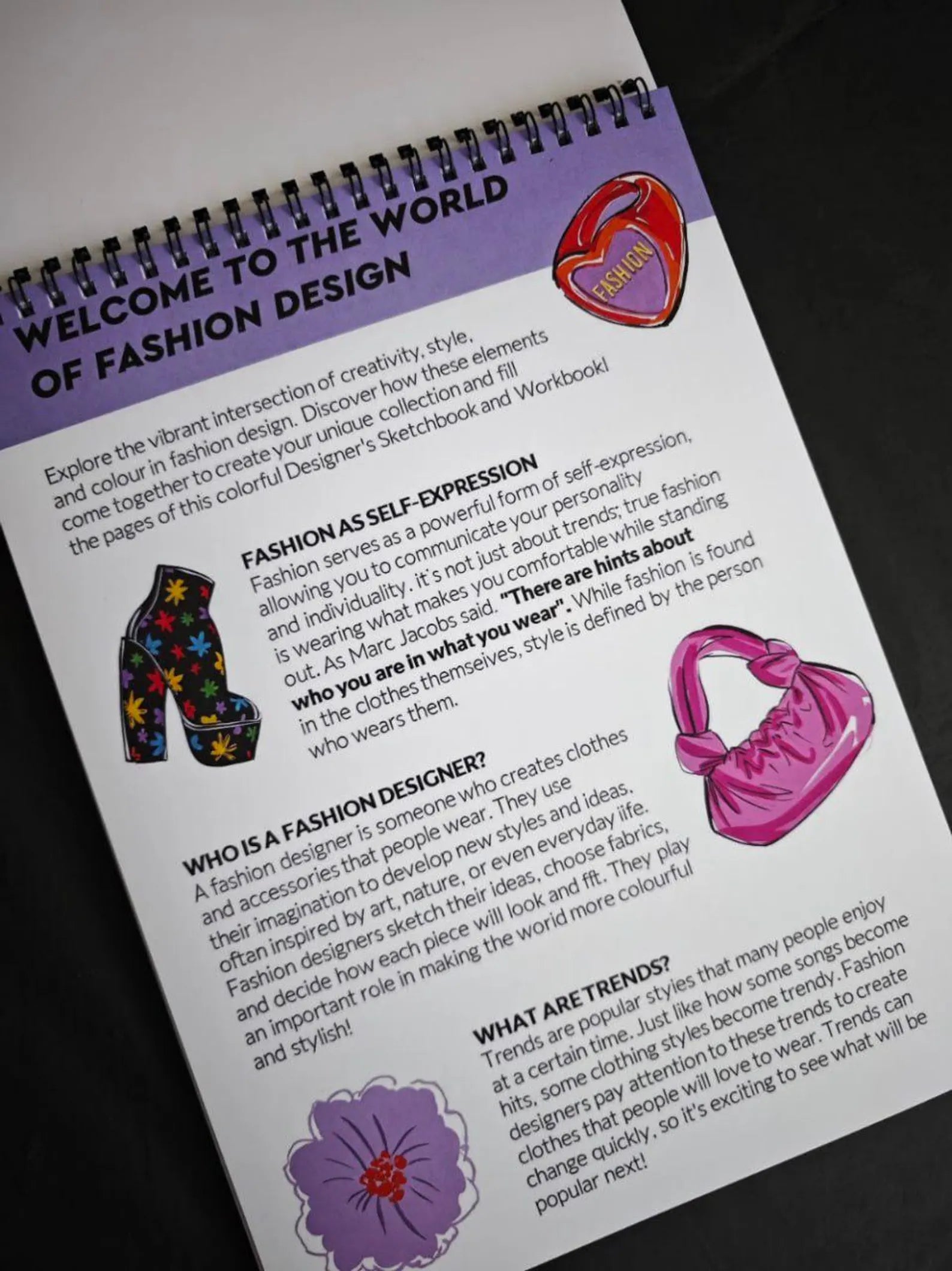 Fashion Book | Bookazine HK