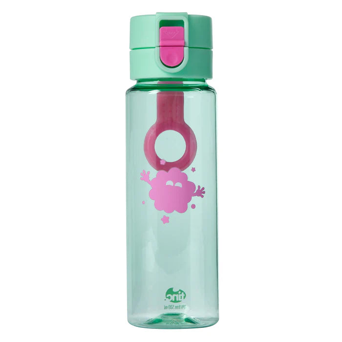 Mintee Flip & Clip Water Bottle | Bookazine HK