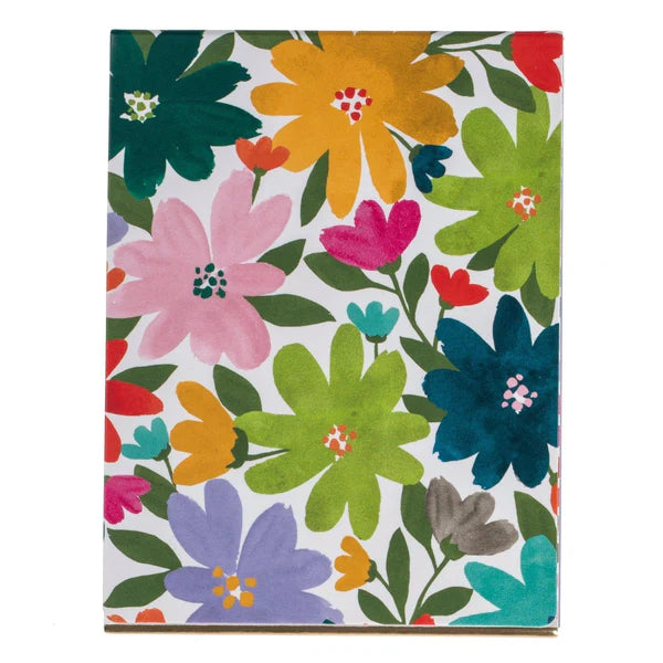Flower Power Pocket Note | Bookazine HK