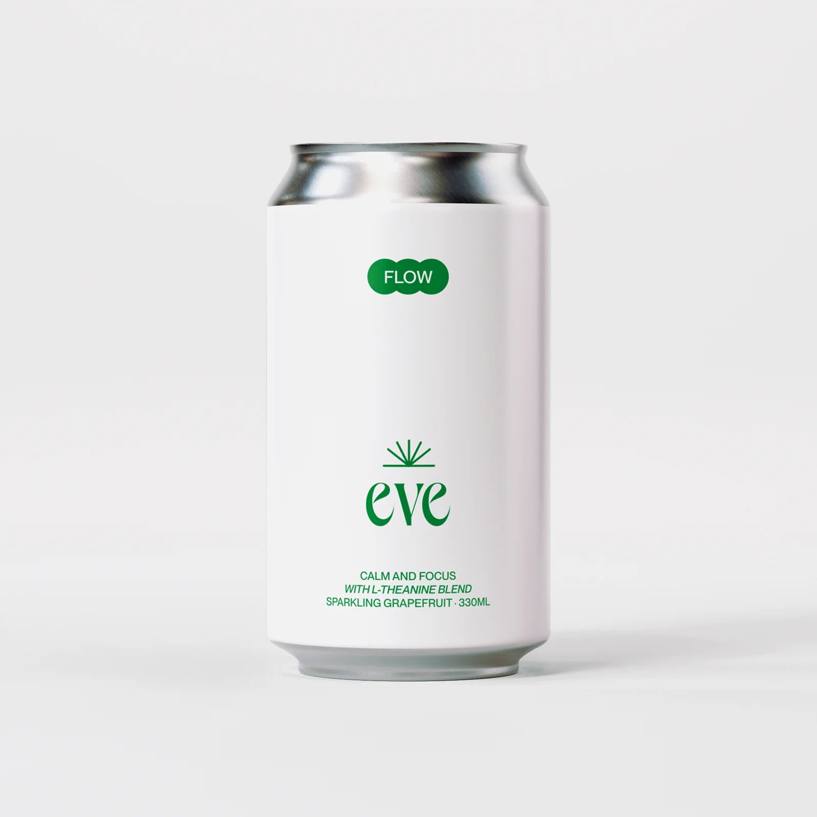 Flow Sparkling Grapefruit 330Ml | Bookazine HK