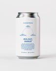 Fly Watermelon Coconut Water 330Ml