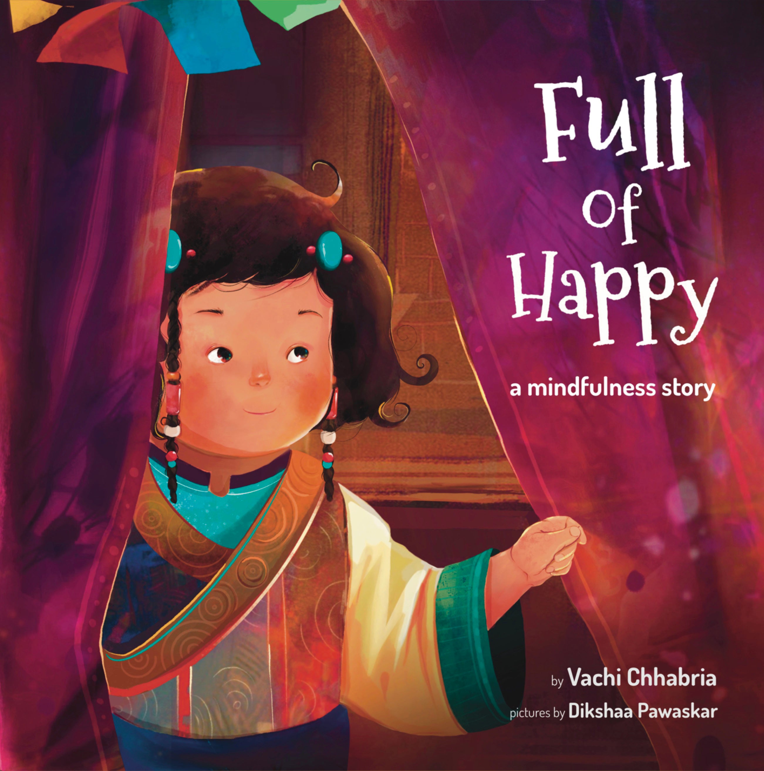 full-of-happy-a-mindfulness-story