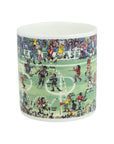 Football!! Mug 350ml