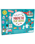 Magnetic Scene - Happy Hospitals | Bookazine HK