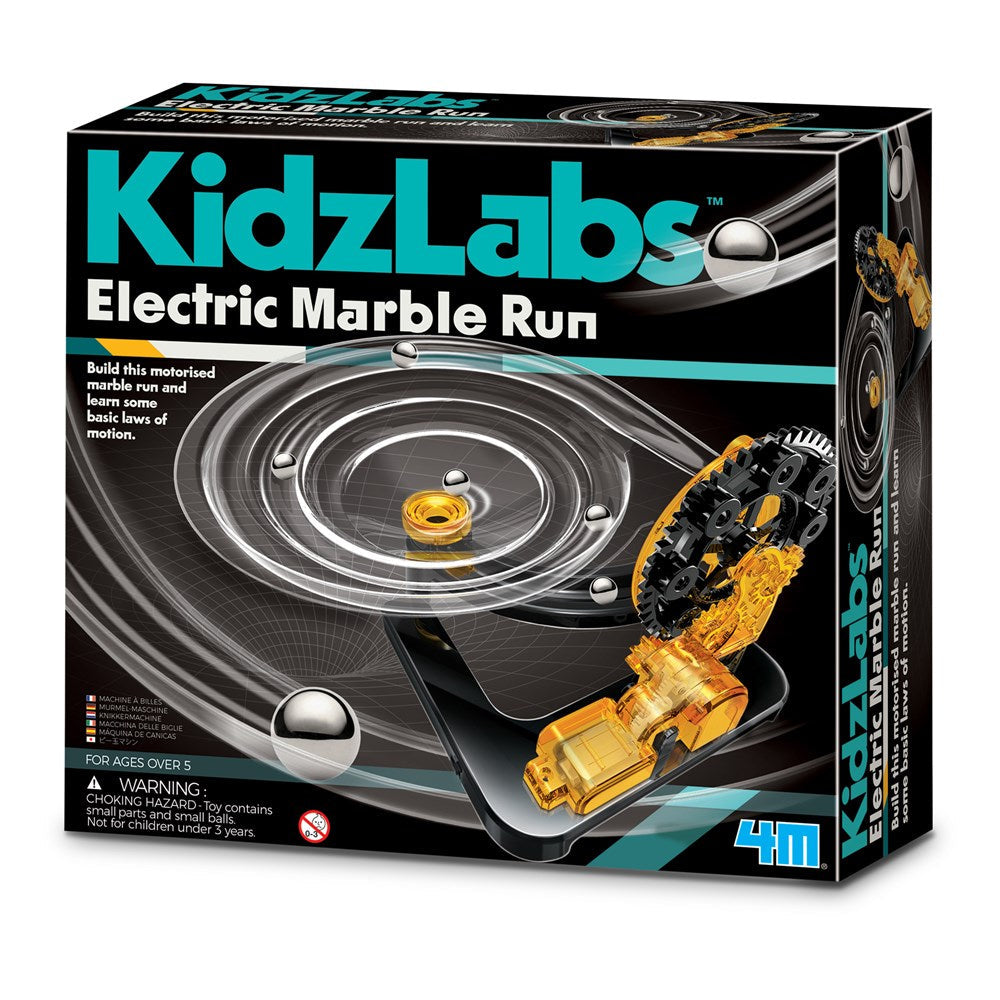 kidzlabs-electric-marble-run