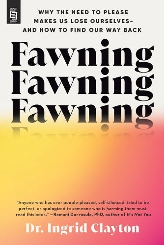 Fawning