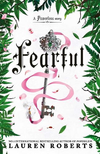 Fearful: The must-have companion to the epic romantasy trilogy that's taken the world by storm!