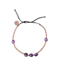 February Birthstone Bracelet | Bookazine HK