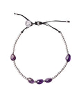 February Birthstone Bracelet | Bookazine HK