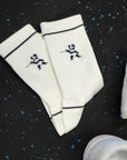 Fencing Panda Socks | Bookazine HK