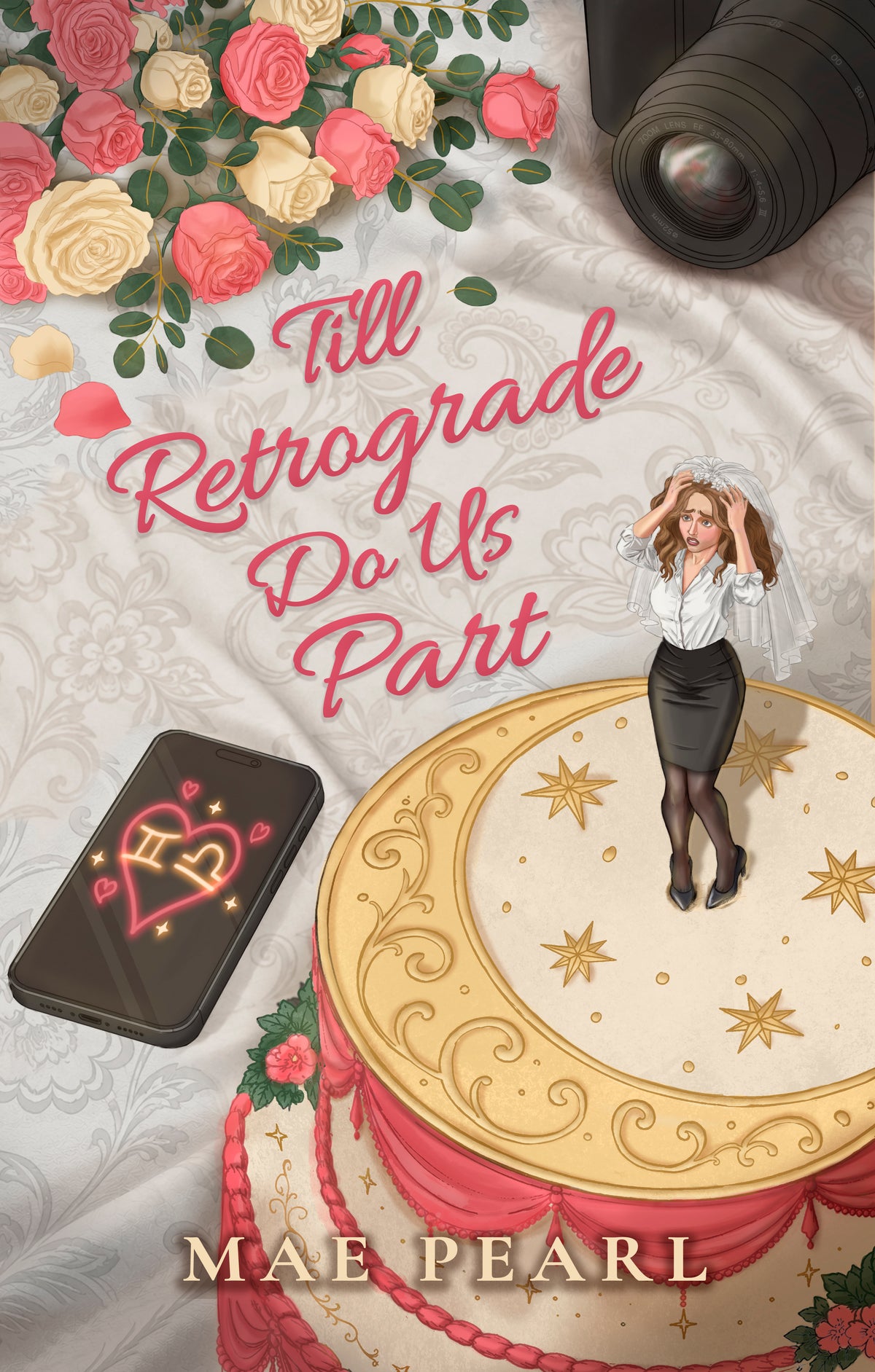 Till Retrograde Do Us Part