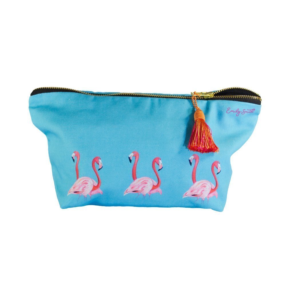 flossy-amber-flamingos-cosmetic-bag