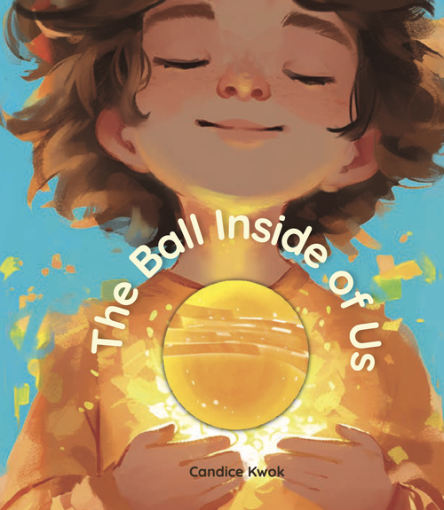 The Ball Inside of Us | Bookazine HK