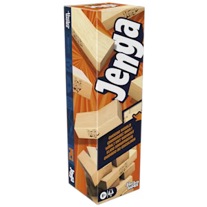 Jenga Classic | Bookazine HK