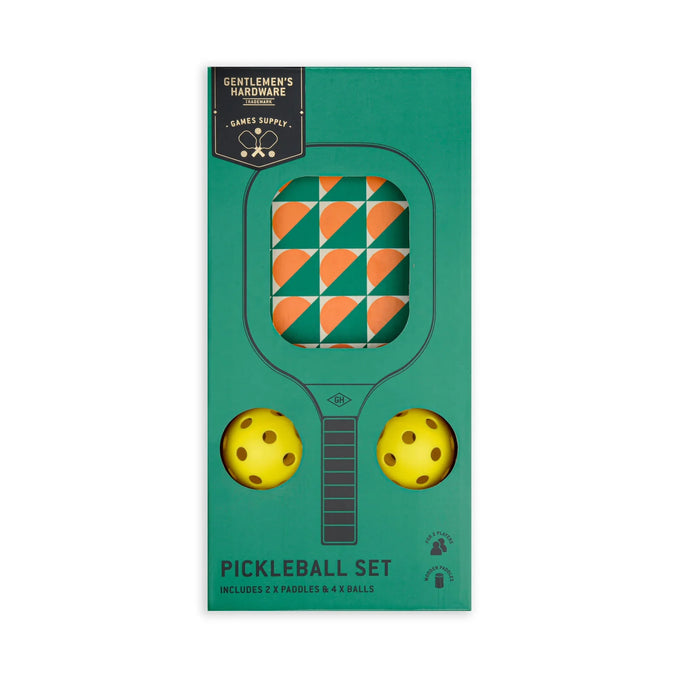 Pickle Ball Set | Bookazine HK