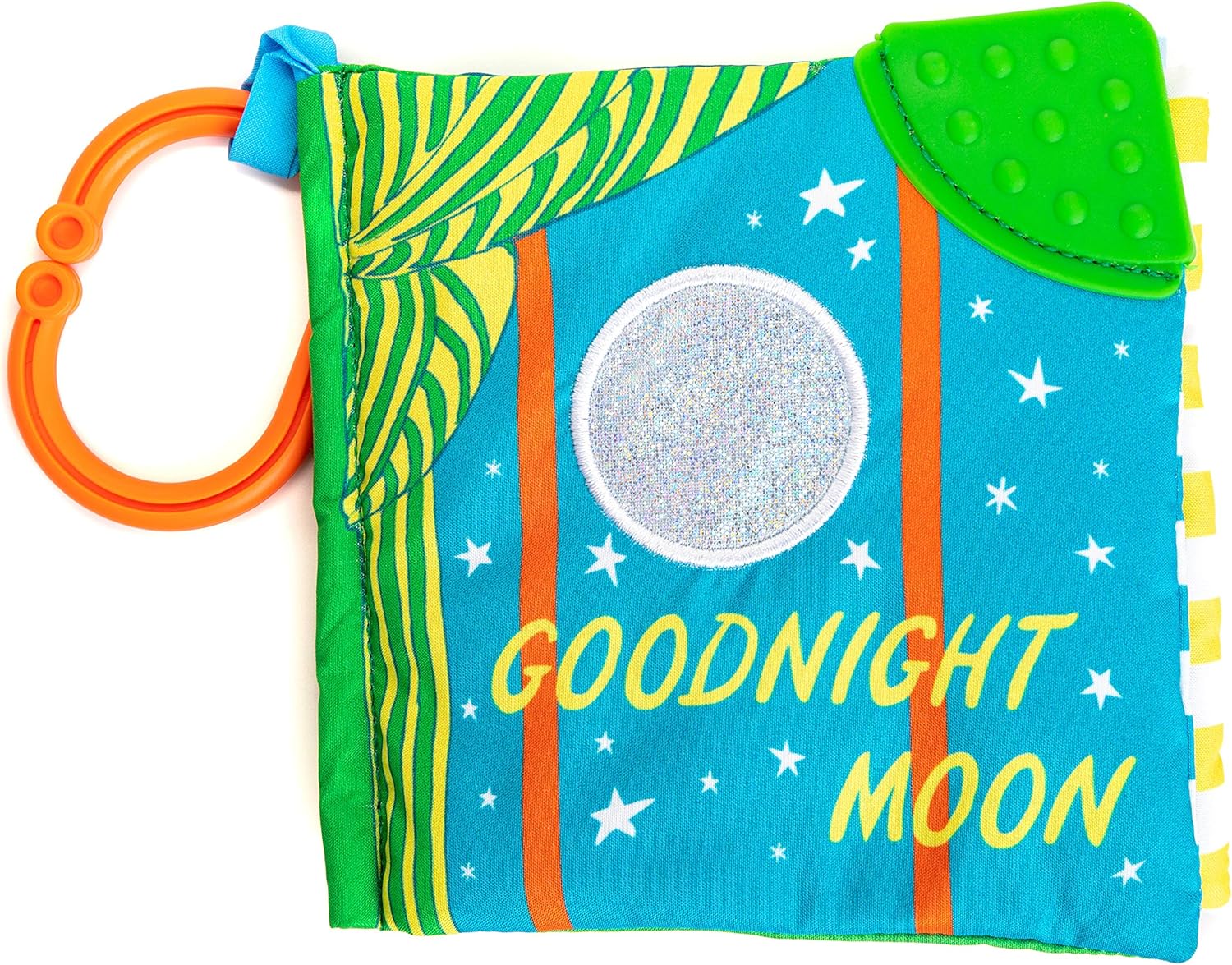 Goodnight Moon Soft Book | Bookazine HK