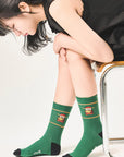 God of Wealth Socks | Bookazine HK