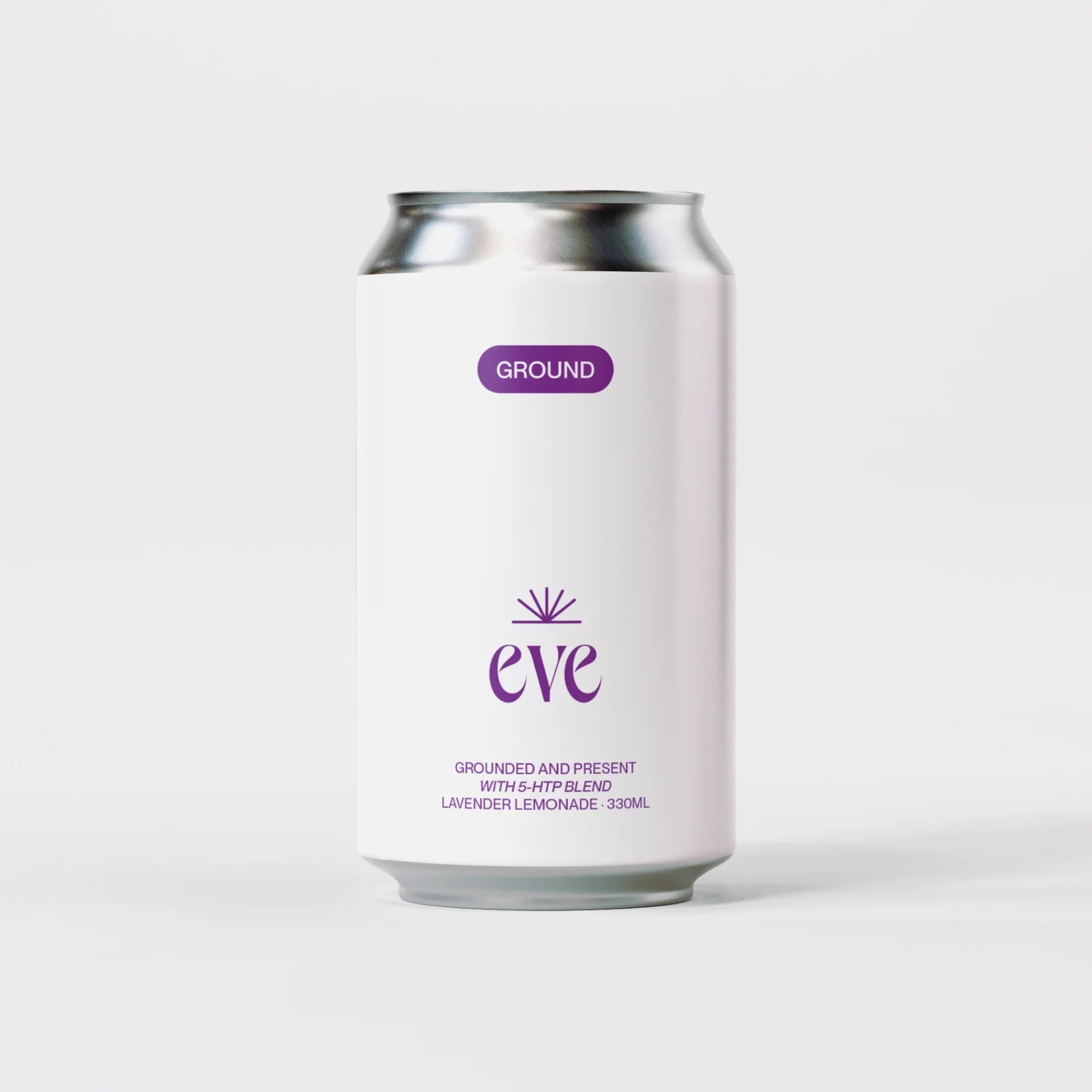 Ground Lavender Lemonade 330Ml | Bookazine HK