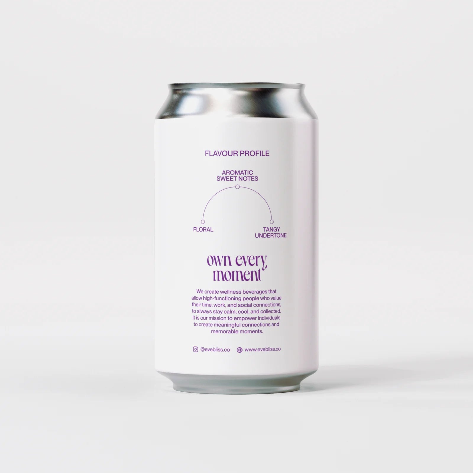 Ground Lavender Lemonade 330Ml | Bookazine HK