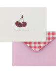 Thanks A Bunch Notecards Pack of 10 | Bookazine HK