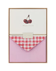 Thanks A Bunch Notecards Pack of 10 | Bookazine HK