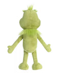 Grinch Armature 12 Inch