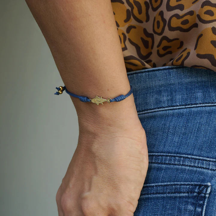 Bluefin Tuna Gaia Bracelet | Bookazine HK