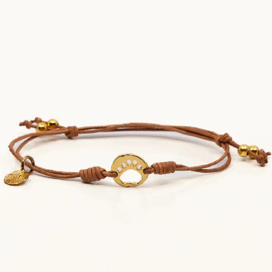 Bear Gaia Bracelet | Bookazine HK