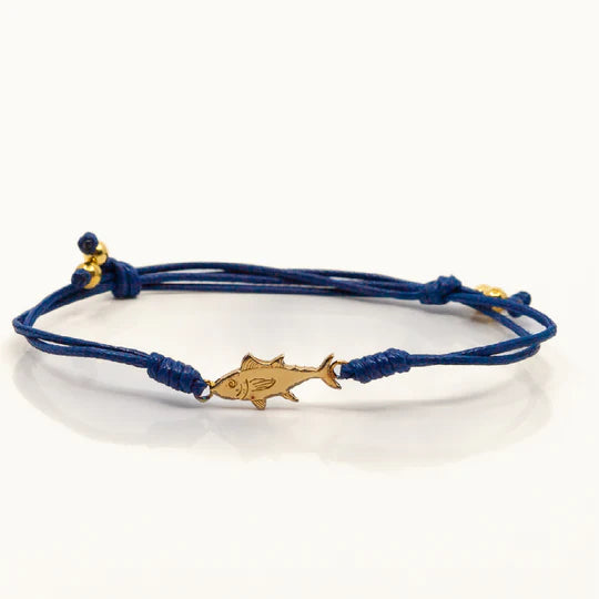 Bluefin Tuna Gaia Bracelet | Bookazine HK