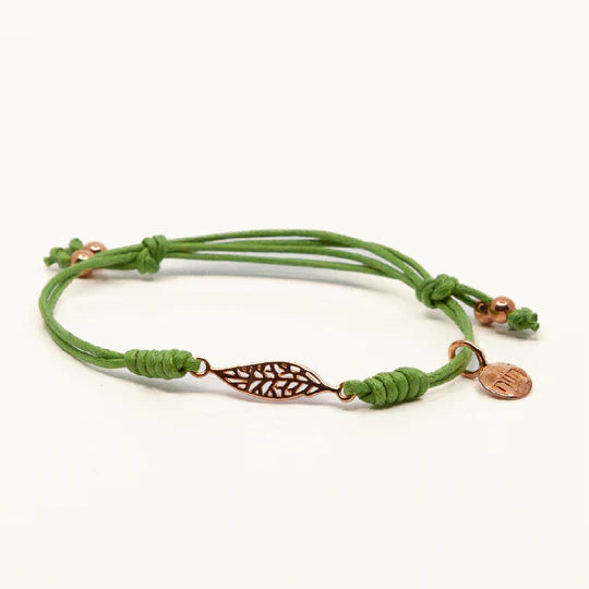 Rainforest Gaia Bracelet | Bookazine HK