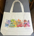 My Hong Kong Tote Bag | Bookazine HK