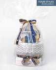 Baby Boy Luxe Large Gift Set