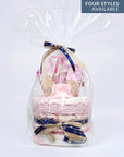 Baby Girl Luxe Large Gift Set