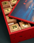 The Puzzle Box | Bookazine HK