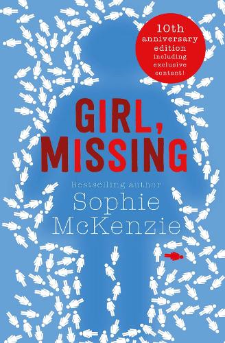 Girl, Missing: The thrilling booktok sensation: Volume 1