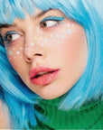 Glossy Star Temporary Freckles Tattoo | Bookazine HK