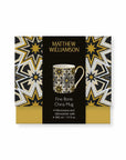 Gold Star China Mug