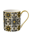 Gold Star China Mug