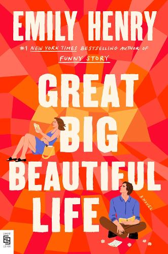 Great Big Beautiful Life